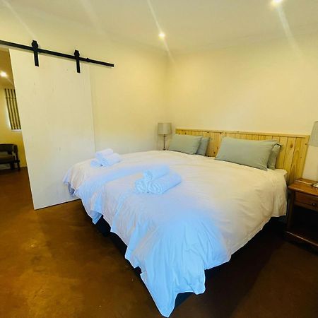 Hebron Haven Hotel Dargle Bagian luar foto