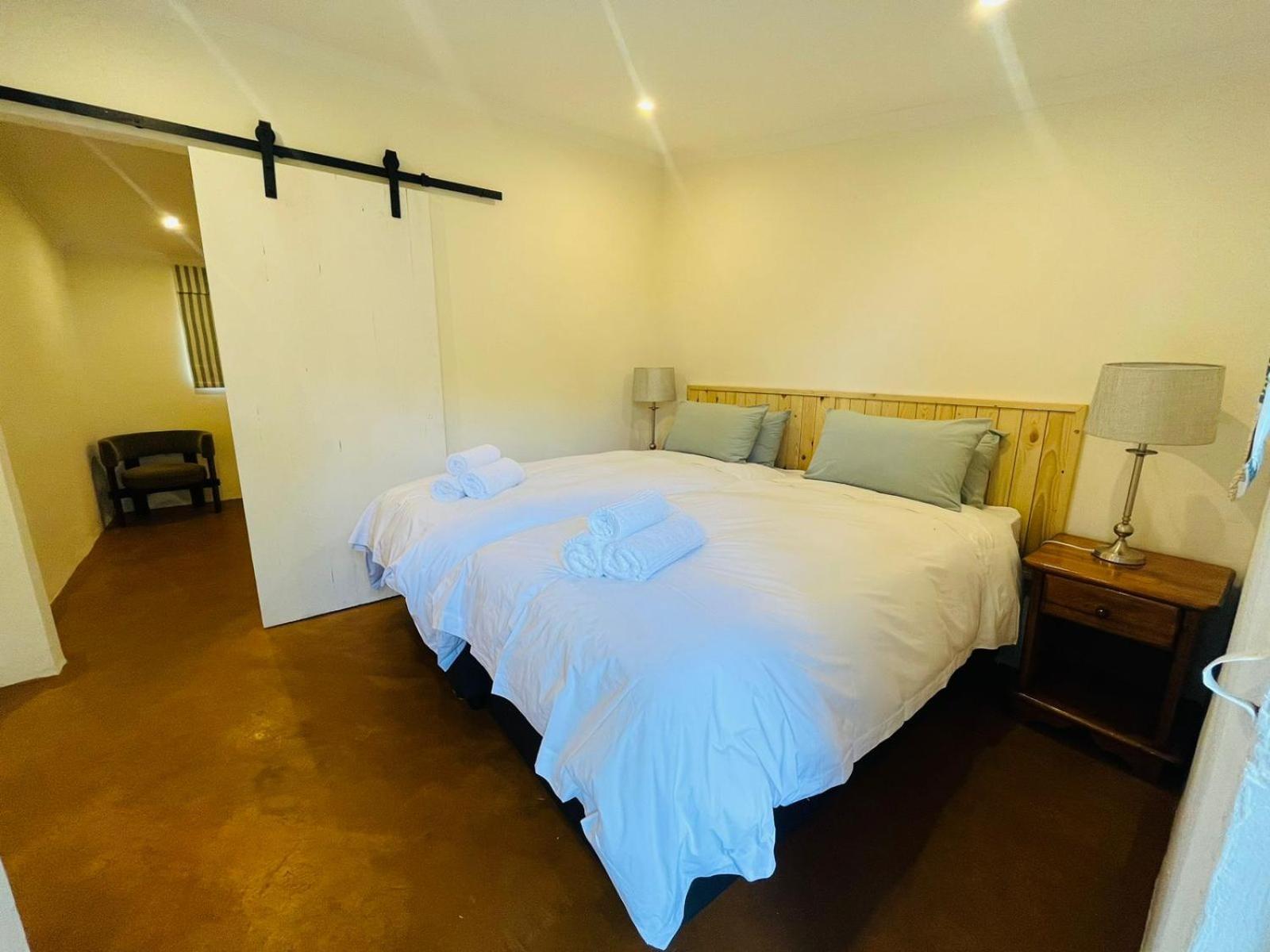 Hebron Haven Hotel Dargle Bagian luar foto