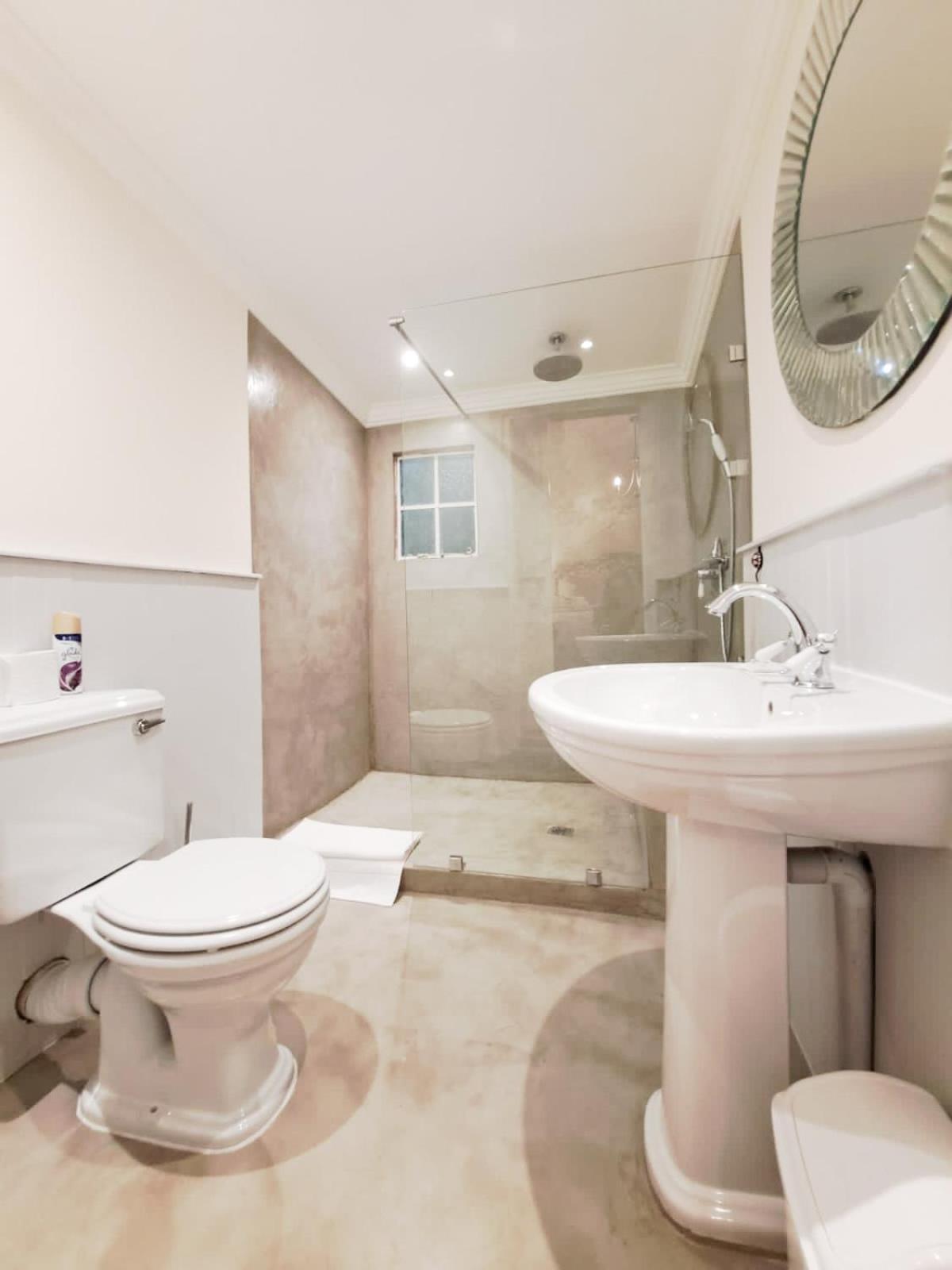 Hebron Haven Hotel Dargle Bagian luar foto